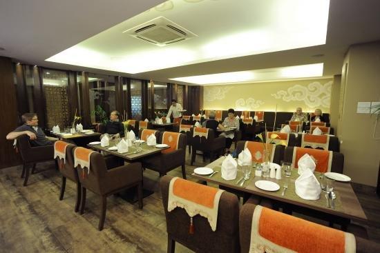 Erma Restaurant